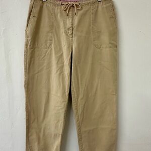 Ralph Lauren Khaki Chinos